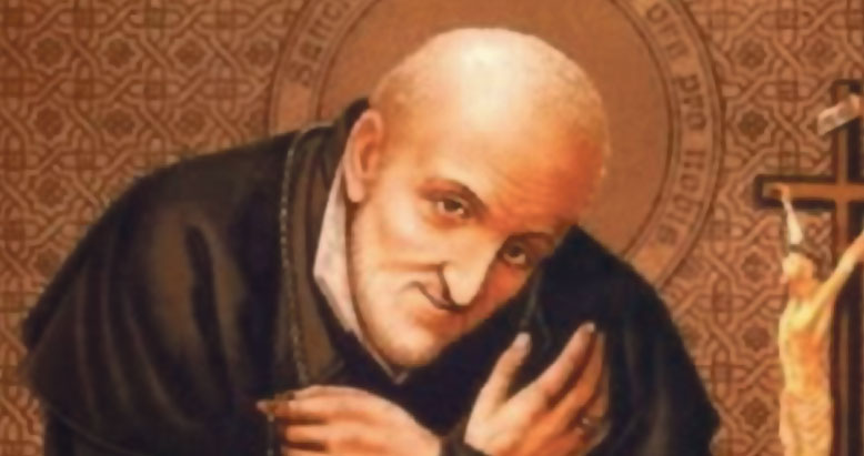 Alphonsus Rodrigues The witness of a life that proclaimed words of ...